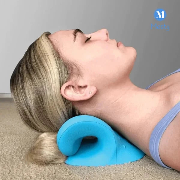 Kręgarz™ - idealne rozwiązanie dla zdrowia i komfortu Twojego kręgosłupa!